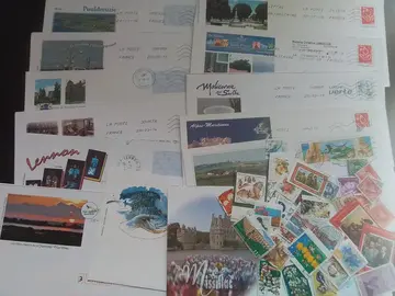 37 timbres et 15 PAP