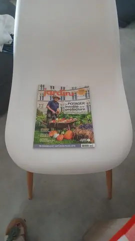 livres jardin