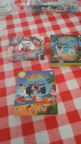 jeux de mdco