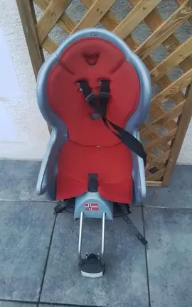 siège vélo enfant