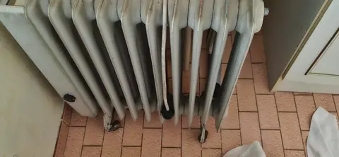 Radiateur
