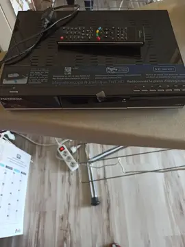 magnetoscope pour connaisseur