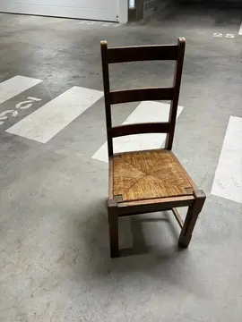 chaise
