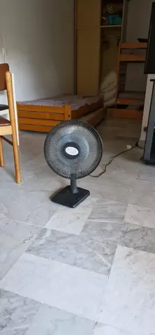 Ventilateur