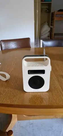 Poste radio