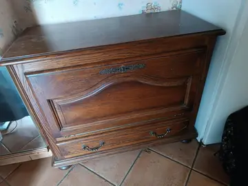 Meuble Bar 100x66x83