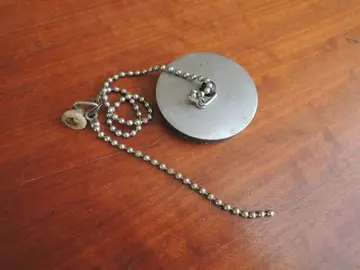 Bouche évier