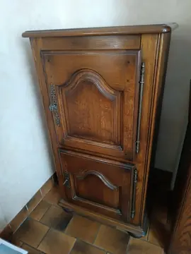 Meuble hifi m 60x50x115