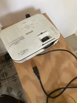 vidéo projecteur à reparer