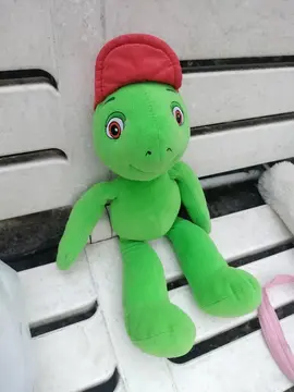 peluche