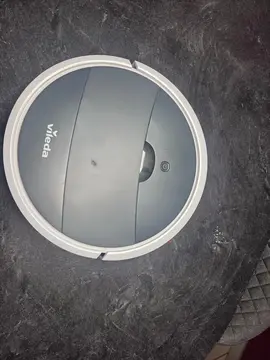 Robot aspirateur de Lidl