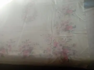 nappe rectangulaire