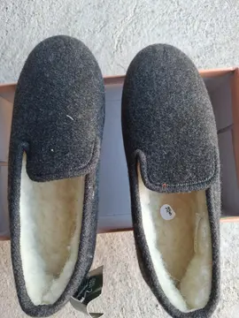 pantoufles