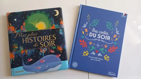 Livres pour enfants