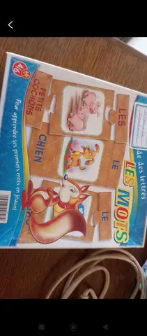 puzzle