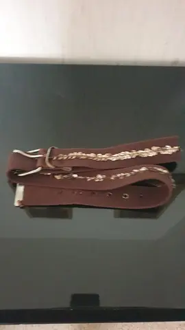 ceinture femme