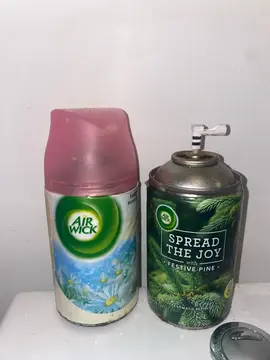 Parfum spray maison