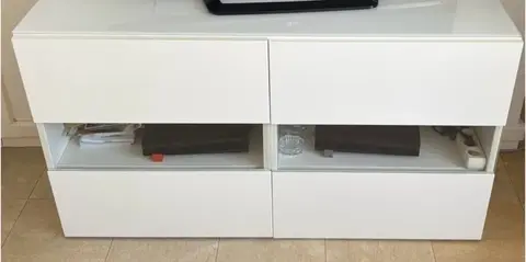 meuble télé IKEA