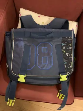 cartable primaire