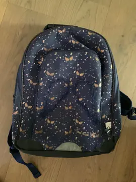 cartable Little Karl mark john
