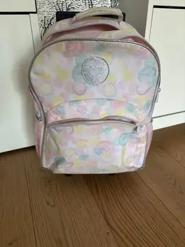 cartable à roulette