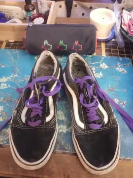 Chaussures tennis Vans T40