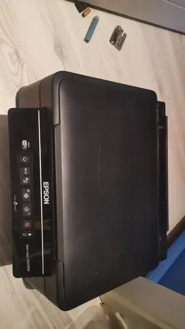 Espon Stylus SX235W