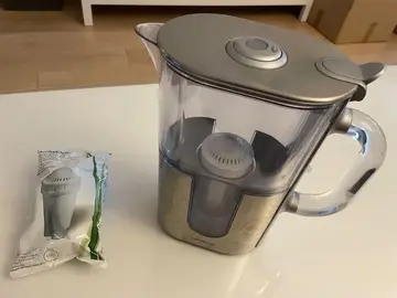 Carafe eau