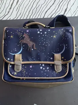 cartable Caramel et Cie