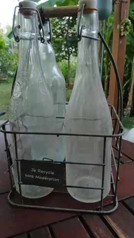 porte pouteilles