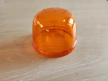 Cabochon de gyrophare