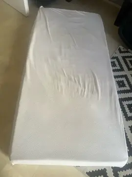 matelas 90/190