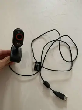 Webcam pour pc