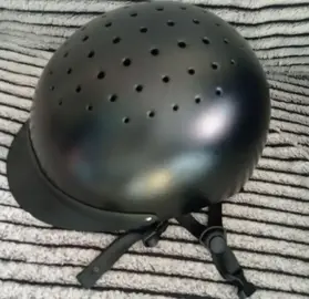 bombe équitation