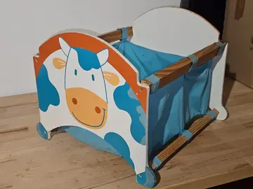 Boite à jouets