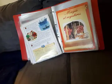 fiche histoires de contes...