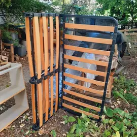canapé convertible armature
