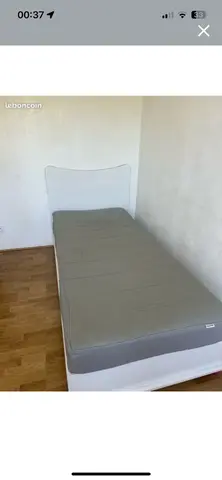 lit
