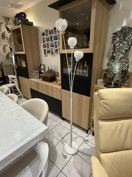lampadaire d’intérieur