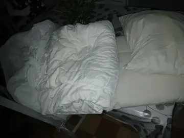 lot Couette oreiller protège matelas lit