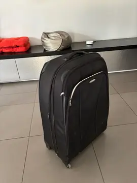 grande valise