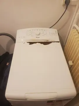 Machine à laver