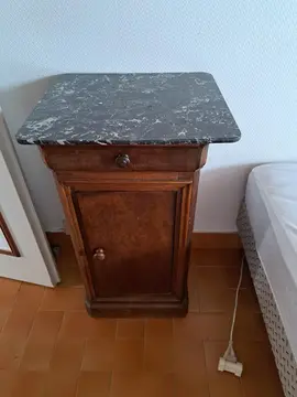 table de nuit