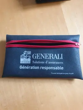 Trousse