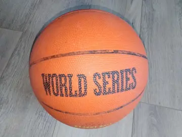 Ballon de basket