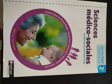 livre medico sociale