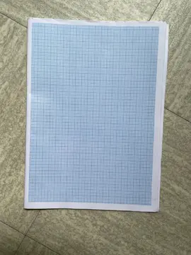 papier millimétré