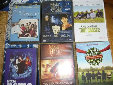 Lot Dvd