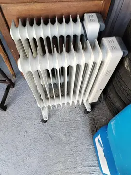 Radiateurs