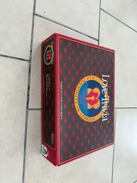 jeu de société